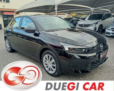 Opel Corsa 1.2 usata