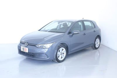 Volkswagen Golf Variant 1.0 eTSI EVO DSG Life usata