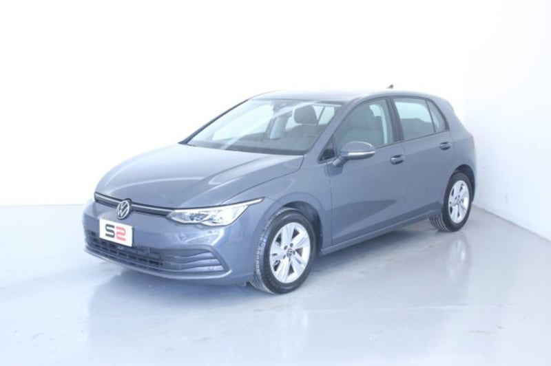 Volkswagen Golf Variant 1.0 eTSI EVO DSG Life