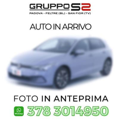 Volkswagen Golf Variant 2.0 TDI SCR DSG Life