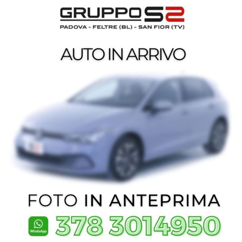 Volkswagen Golf Variant 2.0 TDI SCR DSG Life