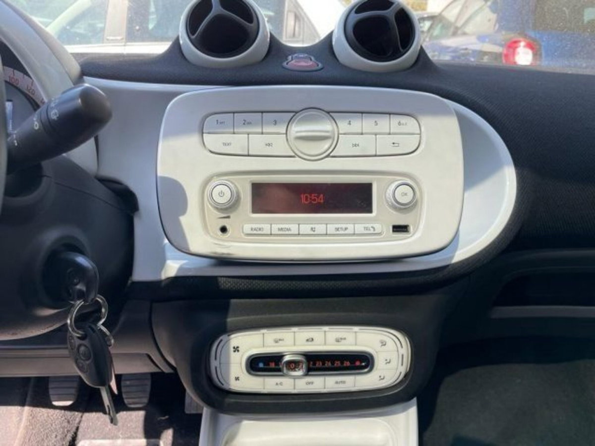 smart Fortwo 70 1.0 Passion (12)