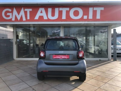smart Fortwo 70 1.0 Passion (4)