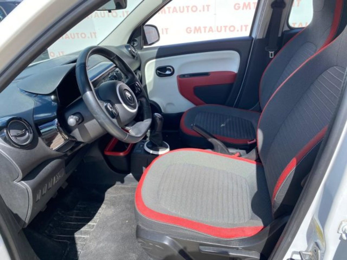 Renault Twingo 1.0 SCe Wave (10)