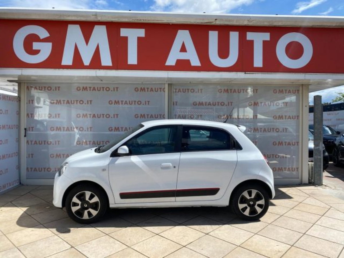 Renault Twingo 1.0 SCe Wave (2)