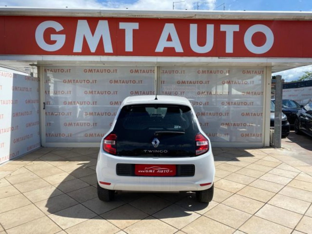 Renault Twingo 1.0 SCe Wave (4)