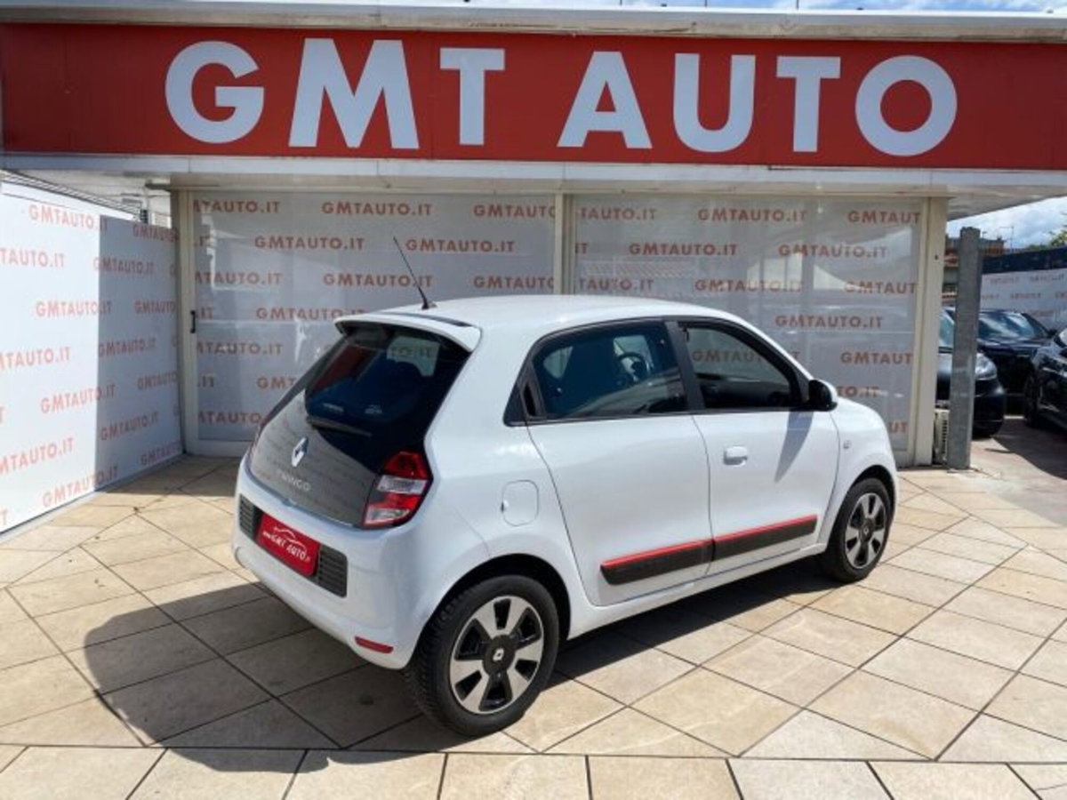 Renault Twingo 1.0 SCe Wave (5)