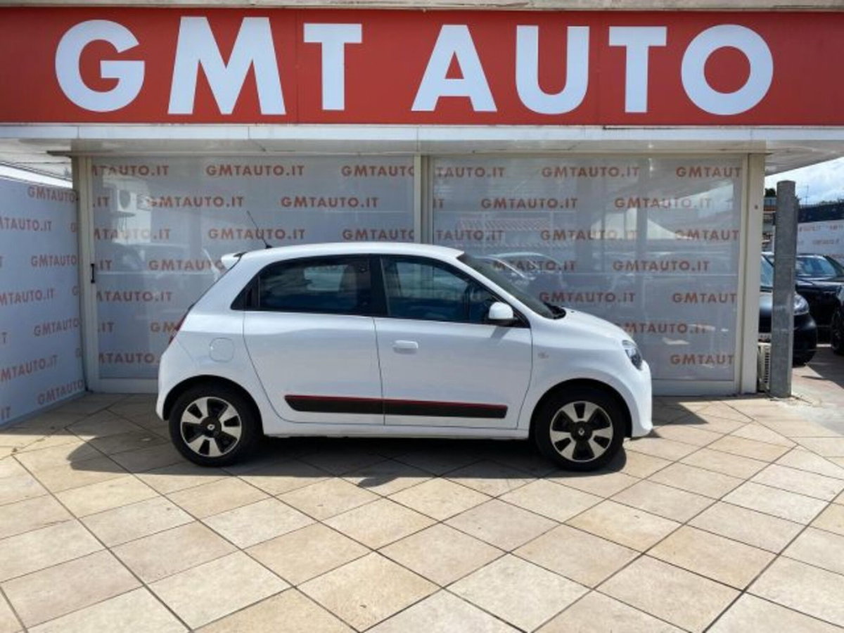 Renault Twingo 1.0 SCe Wave (6)