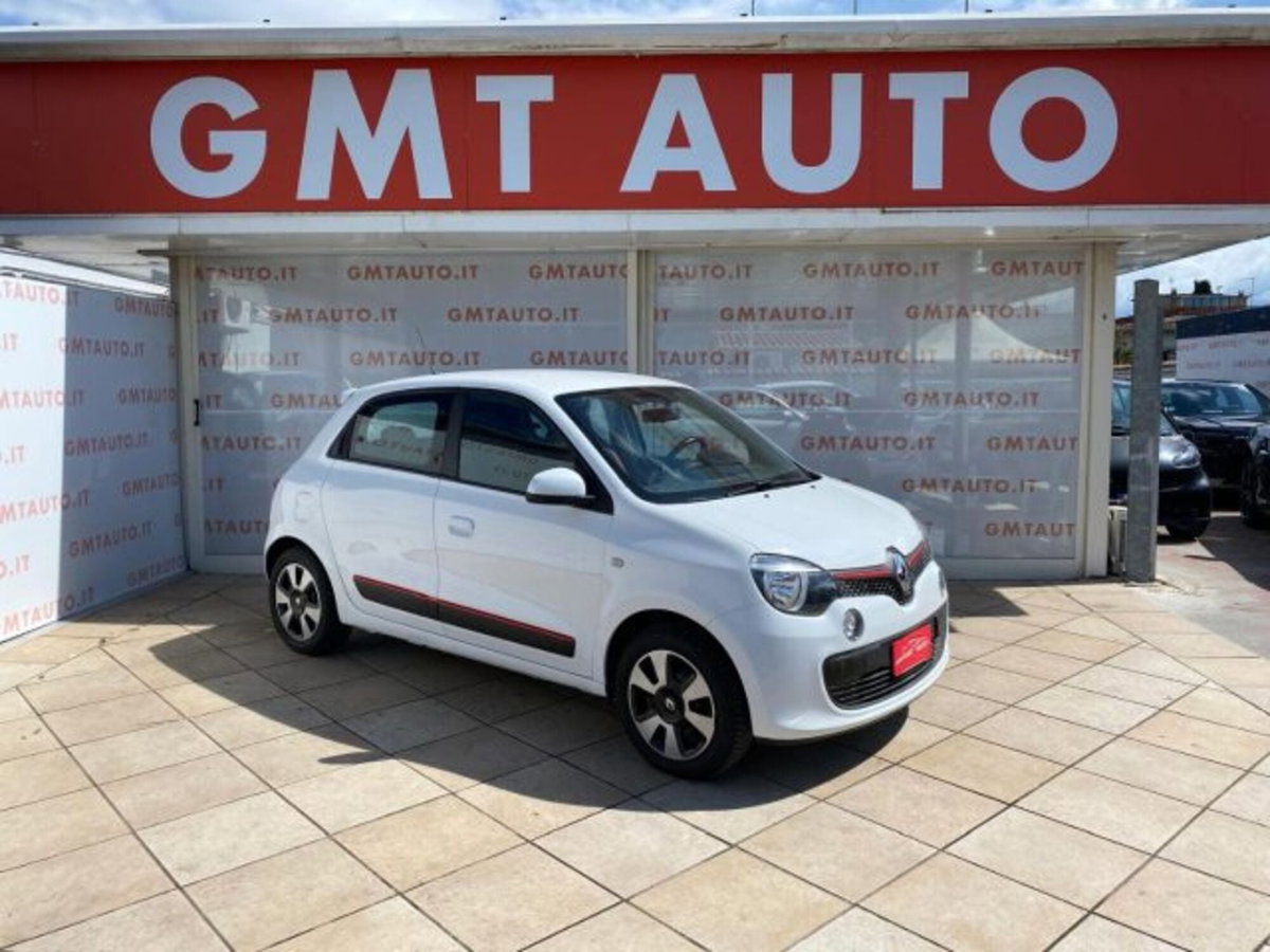 Renault Twingo 1.0 SCe Wave (7)