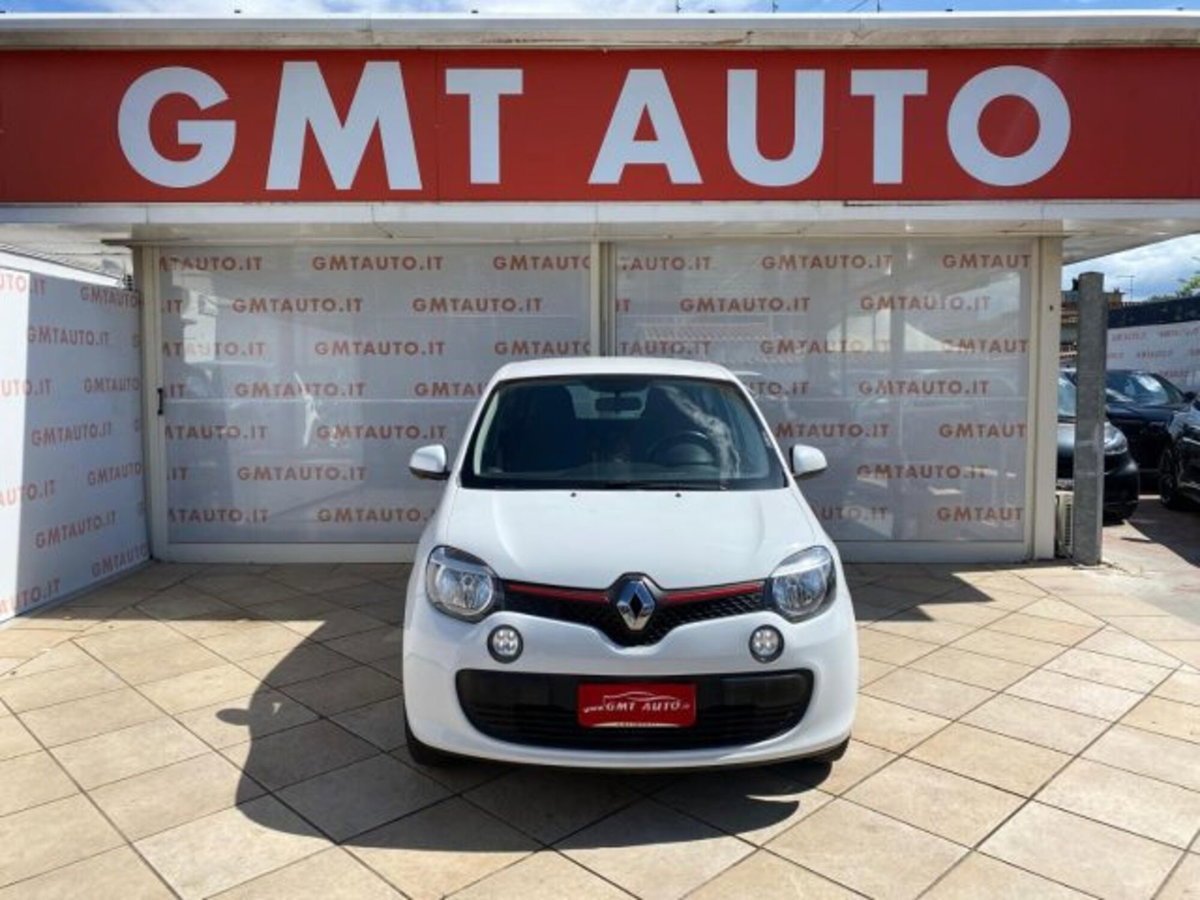 Renault Twingo 1.0 SCe Wave (8)