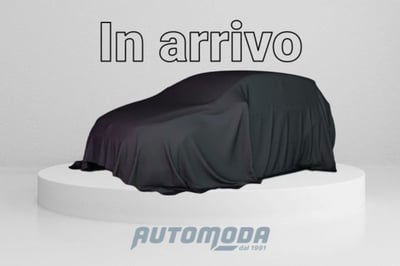 Fiat Fiorino 1.3 MJT 95CV Combinato usata