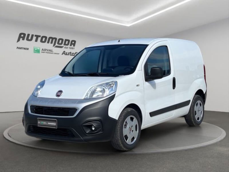 Fiat Fiorino 1.3 MJT 95CV Combinato