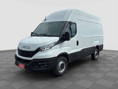 Iveco Daily Furgone 35S16V 2.3 HPT PM-SL-TA Furgone usato