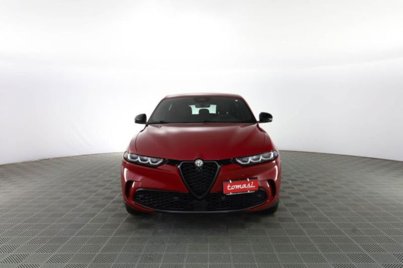 Alfa Romeo Tonale Tonale 1.5 160 CV MHEV TCT7 Edizione Speciale