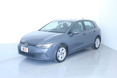 Volkswagen Golf Variant 1.0 eTSI EVO DSG Life usata