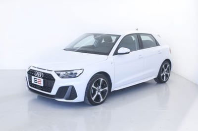 Audi A1 Sportback Sportback 25 1.0 tfsi Business usata