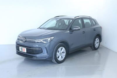 Volkswagen Tiguan Allspace 2.0 tdi Life 150cv dsg usata
