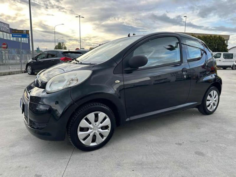 Citroen C1 1.0 3 porte airdream C1TY