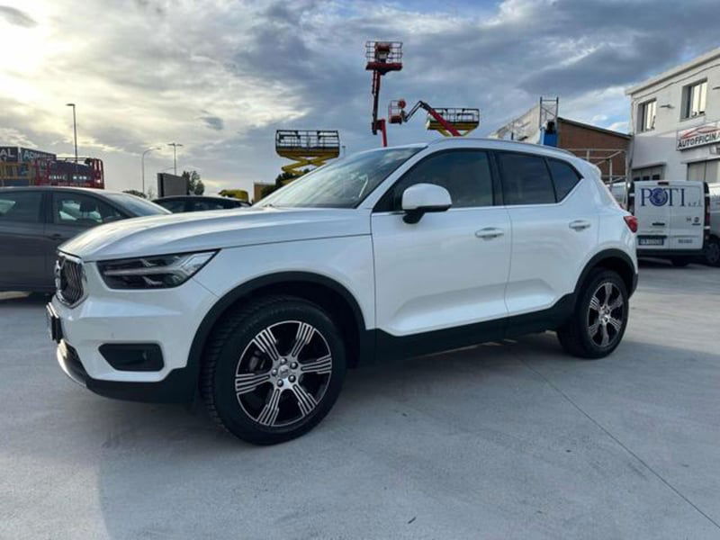 Volvo XC40 T3 Inscription