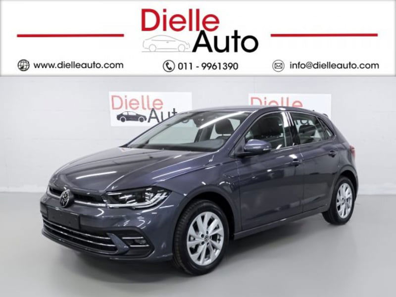 Volkswagen Polo 1.0 EVO