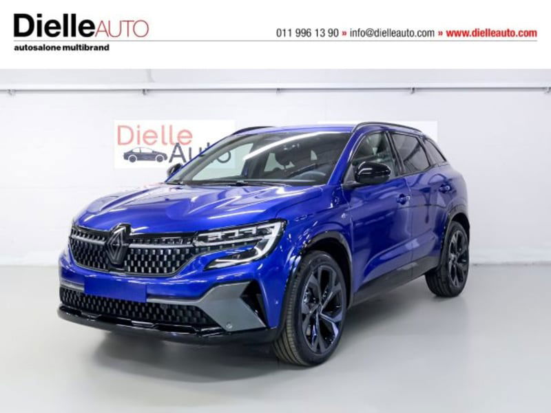 Renault Austral 1.2 full hybrid Techno Esprit Alpine 200cv auto