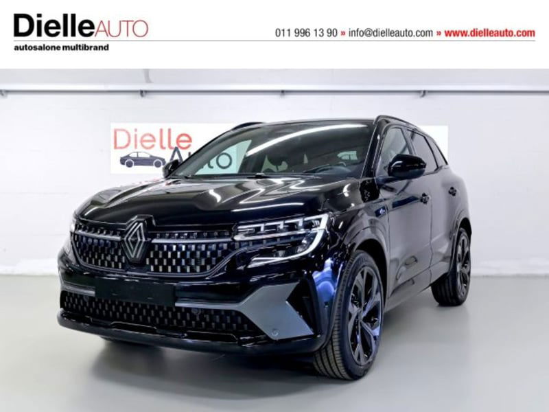 Renault Austral 1.2 full hybrid Techno Esprit Alpine 200cv auto