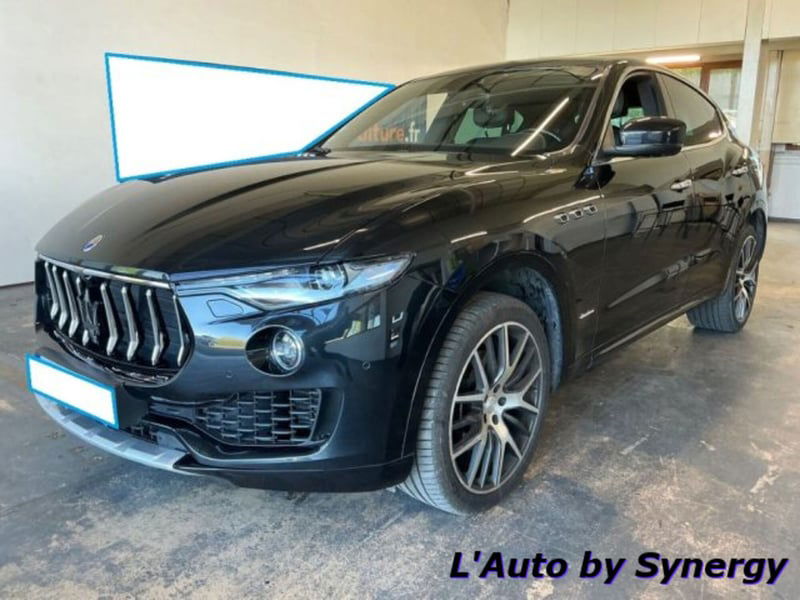 Maserati Levante Levante V6 Diesel 275 CV AWD Granlusso