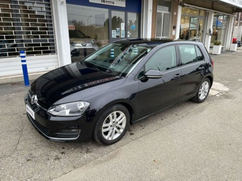 Volkswagen Golf 1.6 TDI 110 CV 5p. 4MOTION Highline BlueMotion Tech.