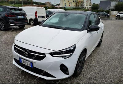 Opel Corsa 1.5 D 100 CV Design & Tech usata