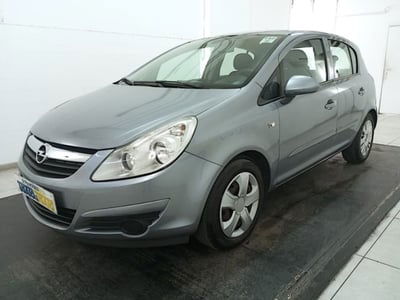 Opel Corsa 1.2 5 porte Enjoy usata