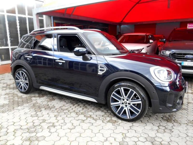 MINI Mini Countryman 2.0 Cooper D Yours Countryman 