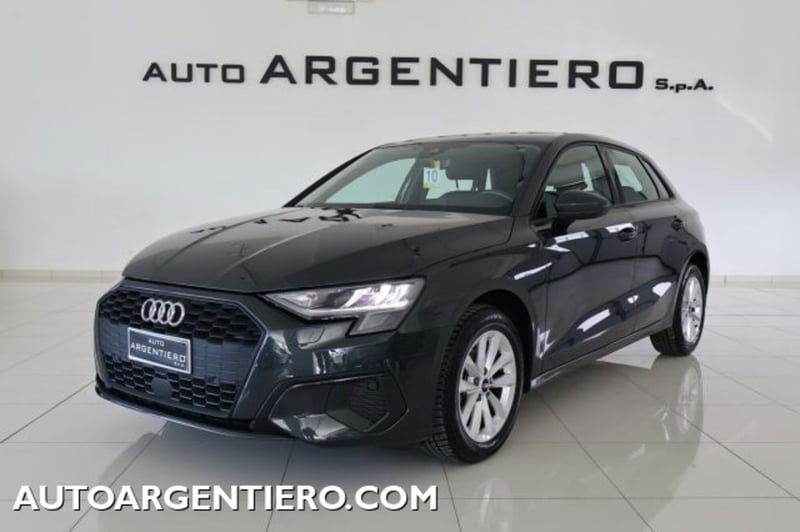 Audi A3 Sportback 30 TDI Business