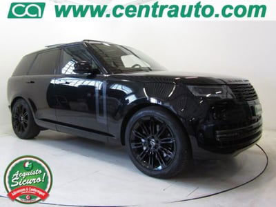 Land Rover Range Rover 3.0d i6 mhev HSE awd 249cv auto usata