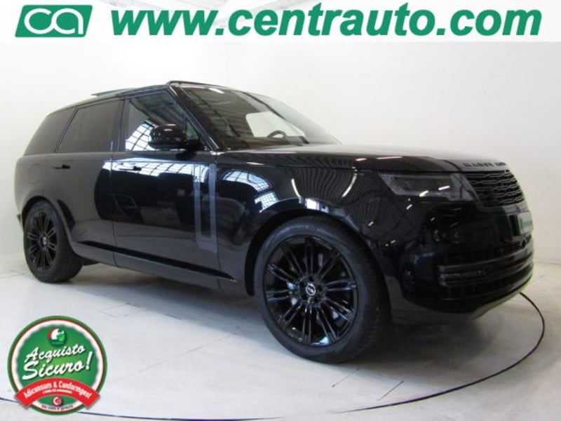 Land Rover Range Rover 3.0d i6 mhev HSE awd 249cv auto