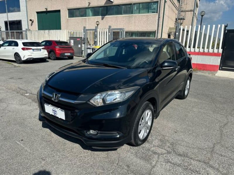 Honda HR-V 1.5 i-VTEC Comfort