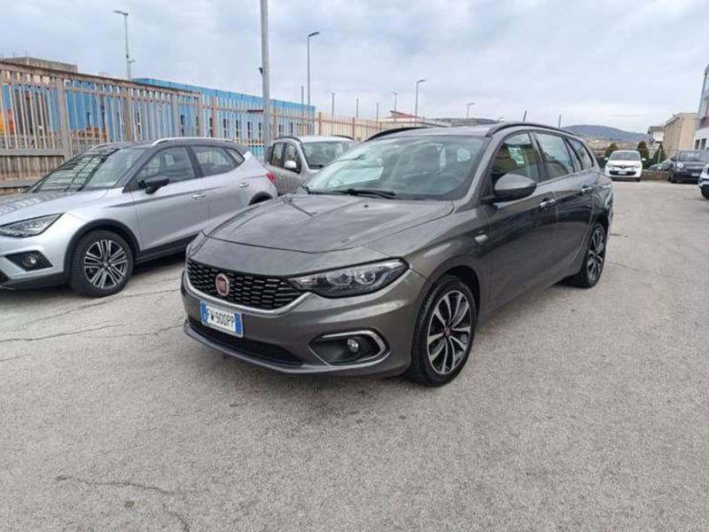 Fiat Tipo Station Wagon Tipo 1.6 Mjt S&S SW Lounge