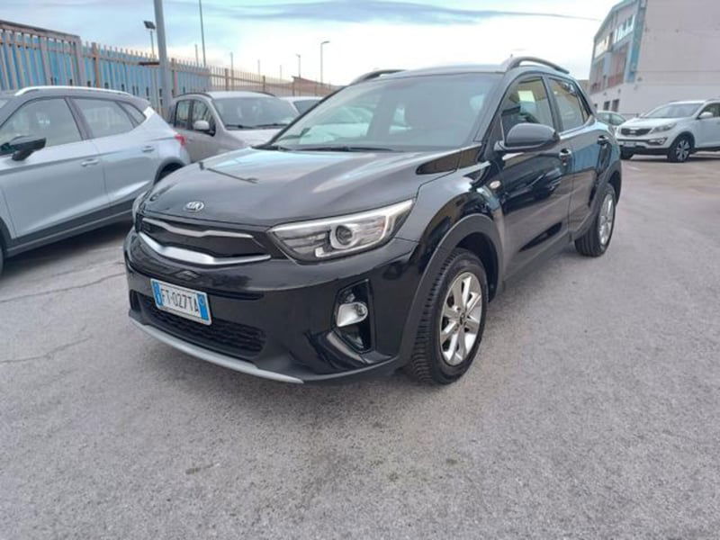 Kia Stonic 1.4 MPI 100 CV Style