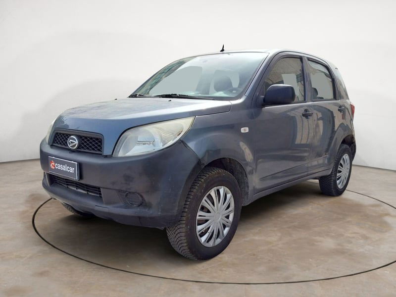 Daihatsu Terios 1.3 4WD CX