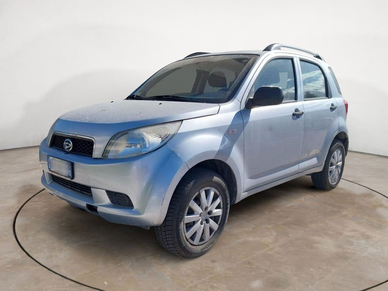 Daihatsu Terios 1.3 4WD CX