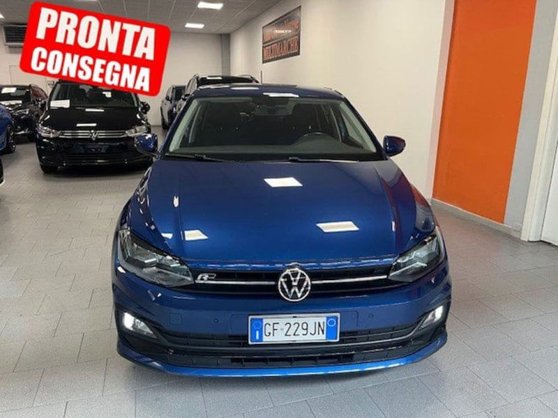 Volkswagen Polo 1.0 EVO