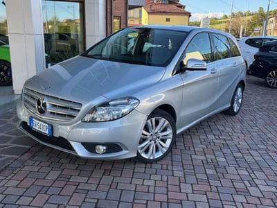 Mercedes-Benz Classe B 180 CDI Executive  usata