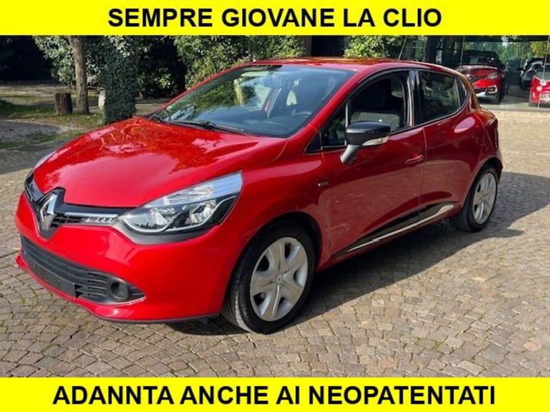 Renault Clio Sporter 1.2 75CV Wave