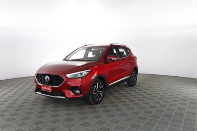 Mg ZS (2021-->) ZS 1.0T-GDI aut. Comfort usata