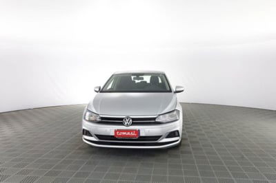 Volkswagen Polo 1.0 EVO 5p. Comfortline BlueMotion Technology usata