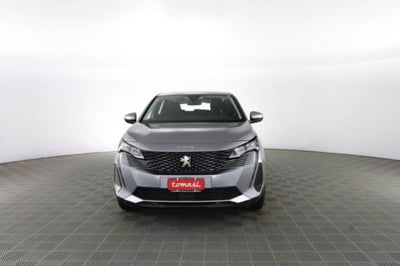Peugeot 3008 BlueHDi 130 S&S EAT8 Active Business usata