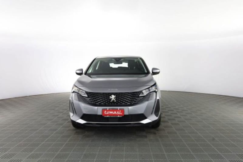 Peugeot 3008 BlueHDi 130 S&S EAT8 Active Business