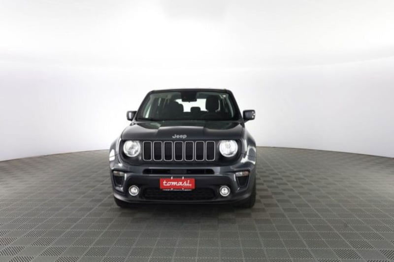 Jeep Renegade 1.0 T3 Business