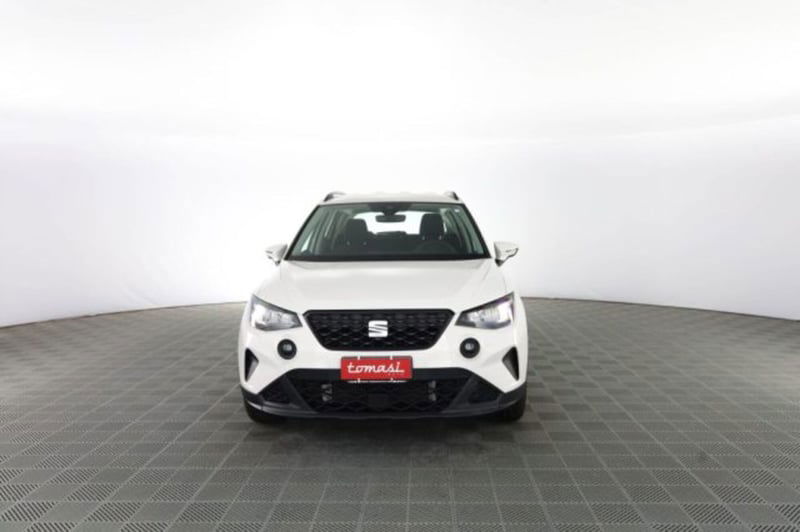 SEAT Arona 1.0 EcoTSI Reference