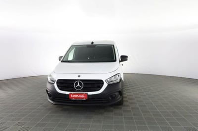 Mercedes-Benz Citan 1.5 112 CDI Furgone Long usato