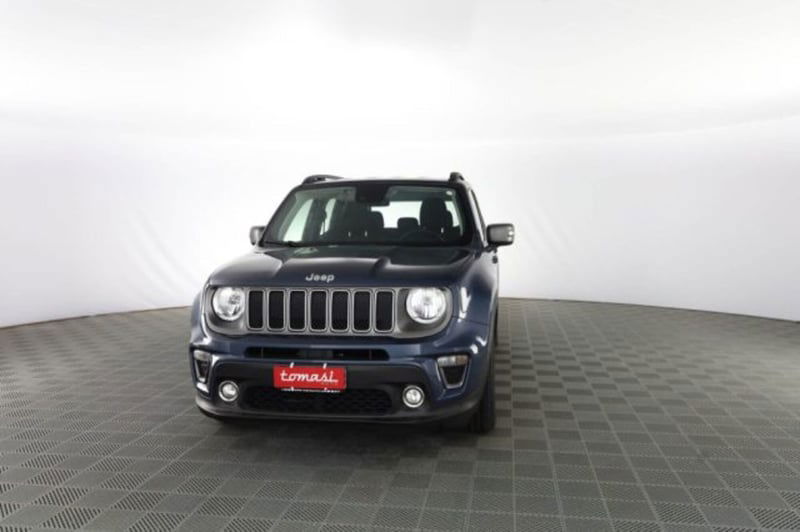 Jeep Renegade 1.0 T3 Limited